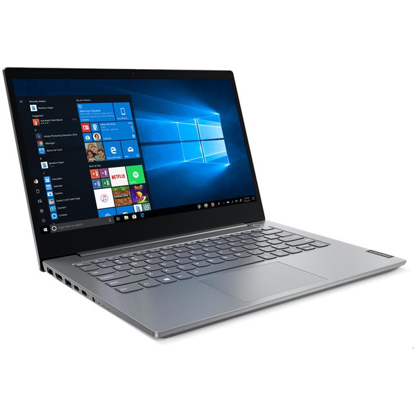 Ноутбук Lenovo ThinkBook 14-IML 20RV0078RK
