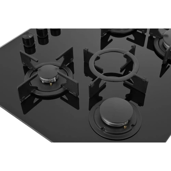 Варочная панель Indesit INGT 61 IE/BK