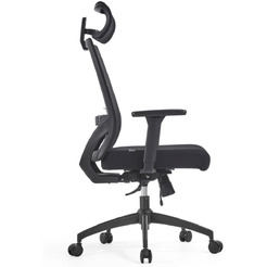 Кресло SPARX FX-14 Toro Plus Black