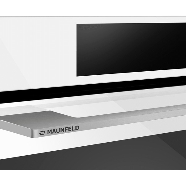 Духовой шкаф MAUNFELD AEOD76106W