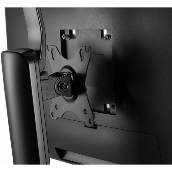 Кронштейн для двух мониторов Gembird MS-D2-01