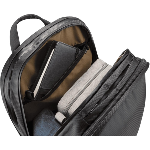 Рюкзак для ноутбука XD DESIGN Bobby Explore P705.911 (черный)