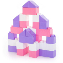 Конструктор Полесье 40299 XXL v2