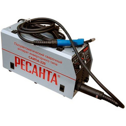 Сварочный инвертор Ресанта САИПА-220 65/10
