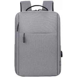 Городской рюкзак Goody Bright (серый)