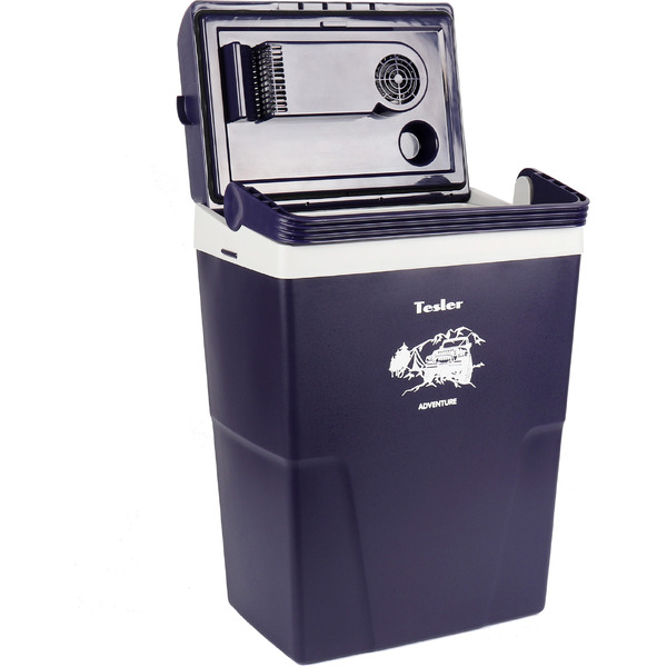 Термоэлектрический автохолодильник TESLER TCF-2212