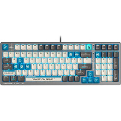 Клавиатура A4Tech Bloody S98 Pixels Blue (Bloody BLMS Red Plus)