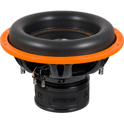 Головка сабвуфера DL Audio Gryphon Pro 12 v3 SE