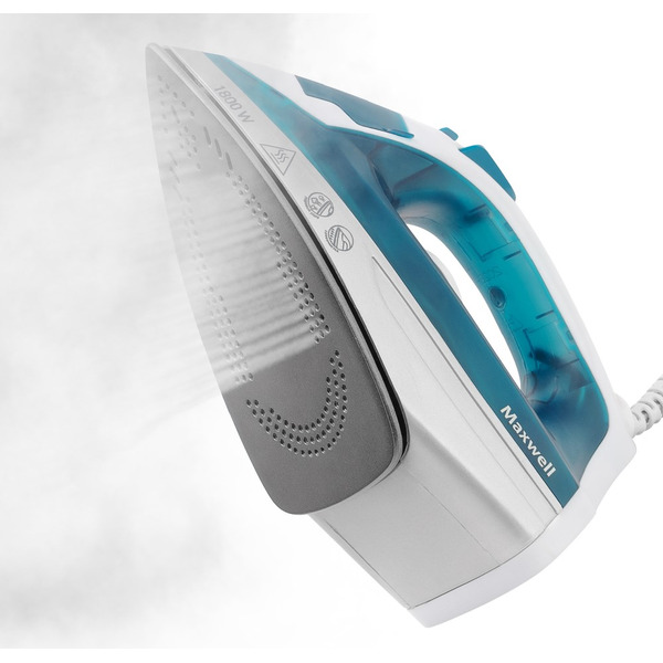 Электроутюг MAXWELL MW-3056 B