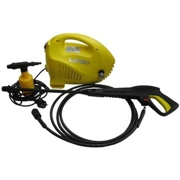 Мойка высокого давления Lavor JD 16 (8.085.0002С)
