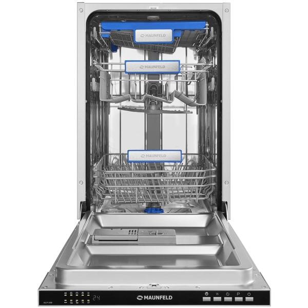Встраиваемая посудомоечная машина MAUNFELD MLP-08B
