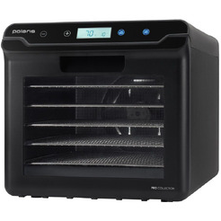 Сушилка для овощей и фруктов POLARIS PFD 2402H Pro