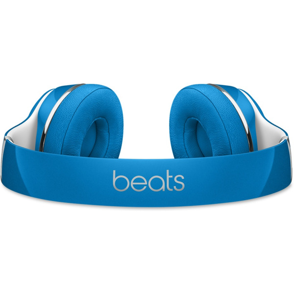 Наушники BEATS SOLO2 Luxe Edition Blue (ML9F2ZM/A)