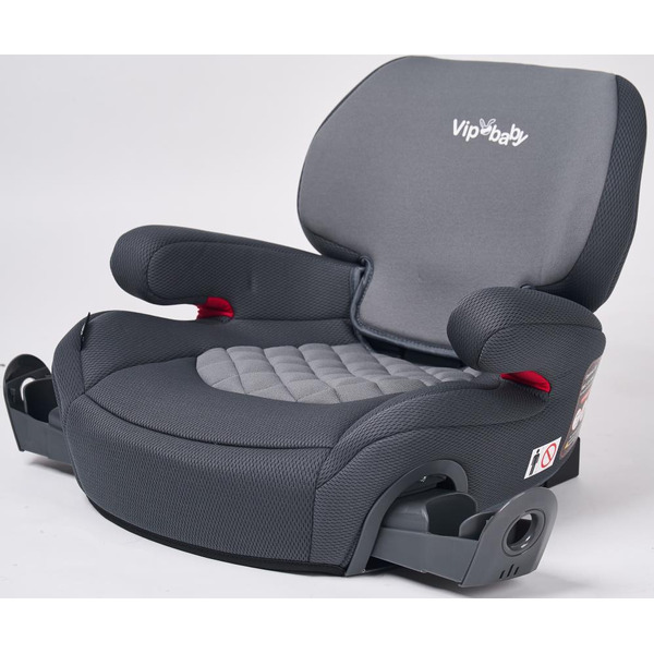 Бустер VipBaby SeatFix (Dove Grey)