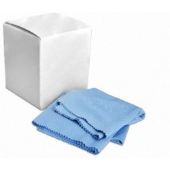 Салфетка Grass IT-0309 Для стекла 40х50 (10 шт)