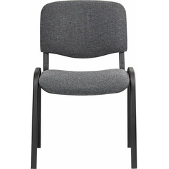 Стул Staff Iso Lite CF-008 (черный/серый C-71)