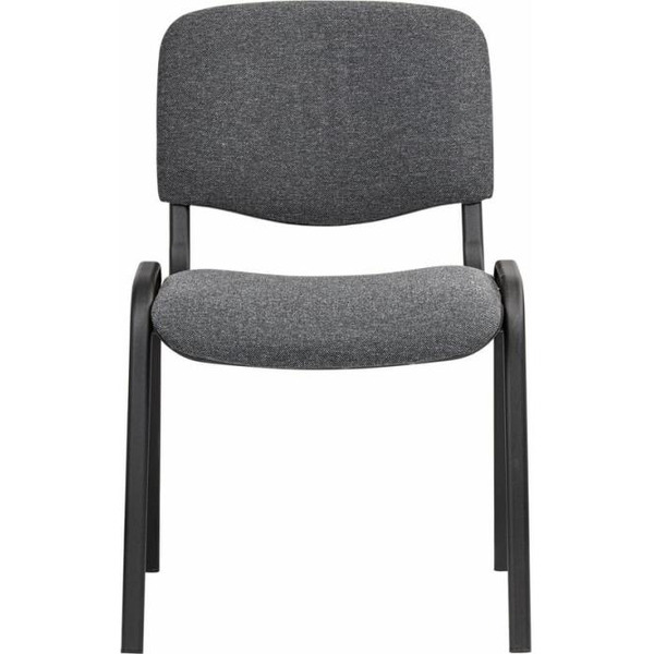 Стул Staff Iso Lite CF-008 (черный/серый C-71)