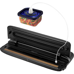 Вакууматор Kitfort KT-1526