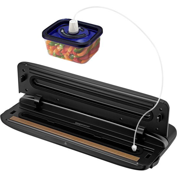 Вакууматор Kitfort KT-1526