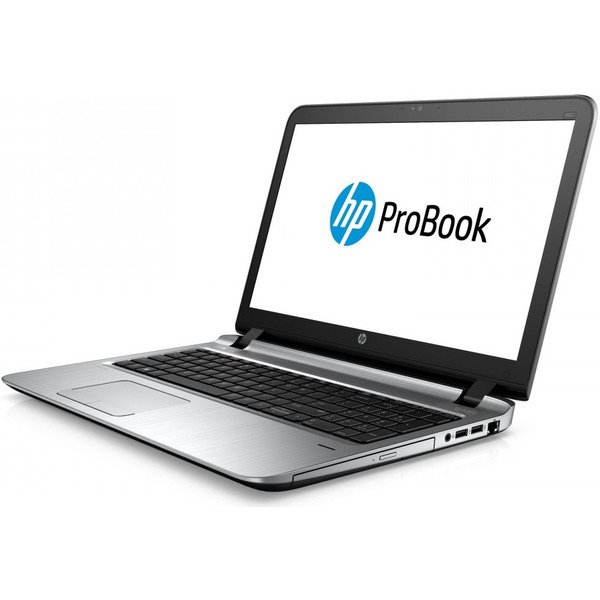 Ноутбук HP ProBook 455 G3 P4P65EA