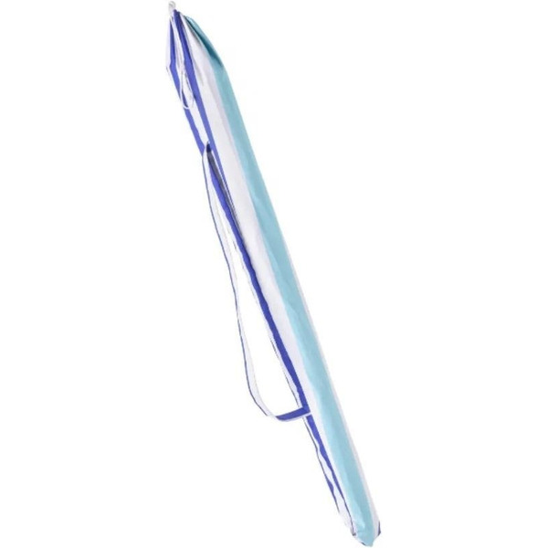 Пляжный зонт Sundays HYB1818 (синие полосы)