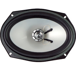 Автоколонки ECON ELS-692