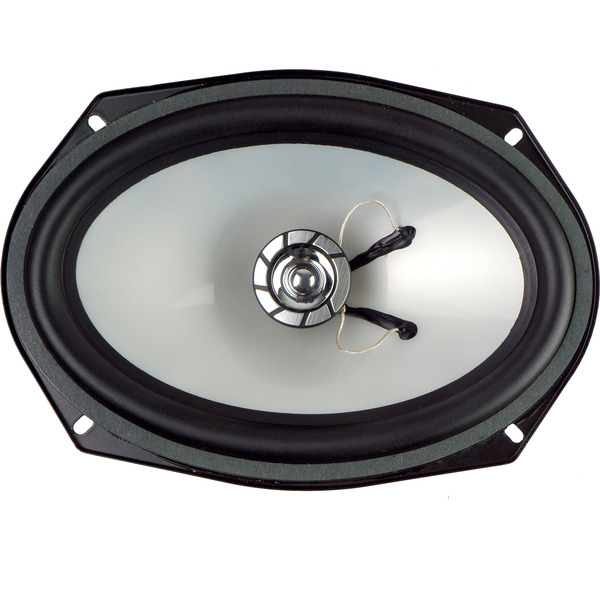 Автоколонки ECON ELS-692