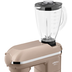 Кухонный комбайн Aresa AR-1708
