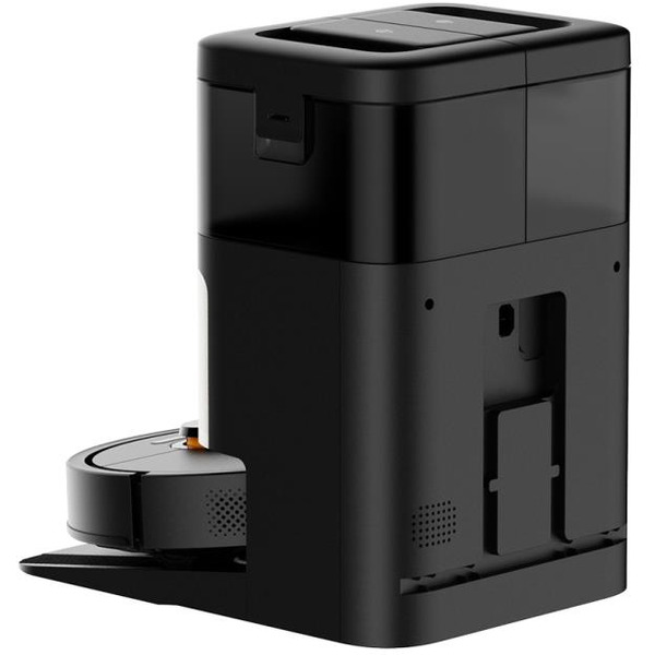 Робот-пылесос DEERMA DEM-X70