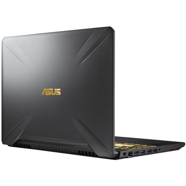 Ноутбук Asus FX705GD-EW207
