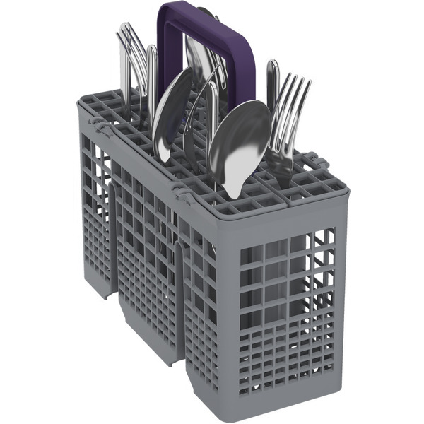 Встраиваемая посудомоечная машина BEKO BDIN38530A