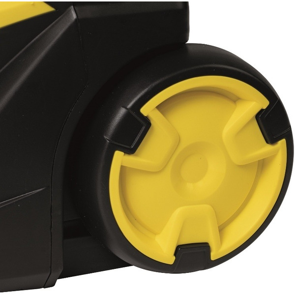 Мойка высокого давления KOLNER KHPW 2150FSP