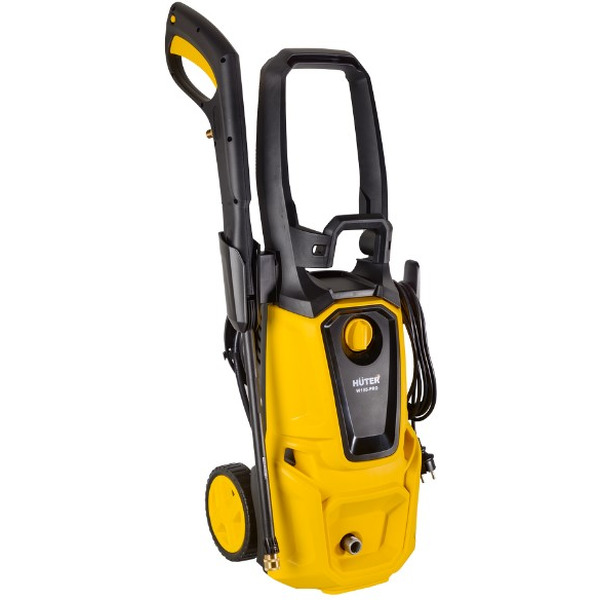 Мойка высокого давления Huter W195-PRO (70/8/15)