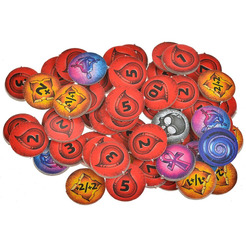 Настольная игра Hobby World Берсерк. Герои. Генерал: Саламат 952203