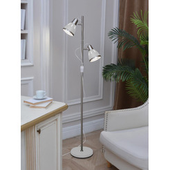 Светильник напольный ARTSTYLE HT-851x2WN