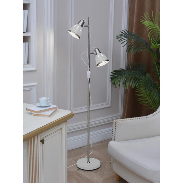 Светильник напольный ARTSTYLE HT-851x2WN