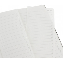 Блокнот Moleskine PROFESSIONAL Large PROPFNTB3HBK