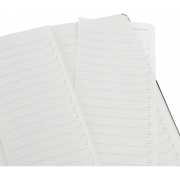 Блокнот Moleskine PROFESSIONAL Large PROPFNTB3HBK