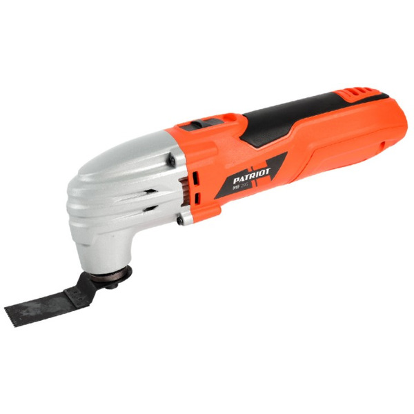Многофункциональный инструмент Patriot MF 295