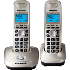 Радиотелефон Panasonic КХ-TG2512RUN