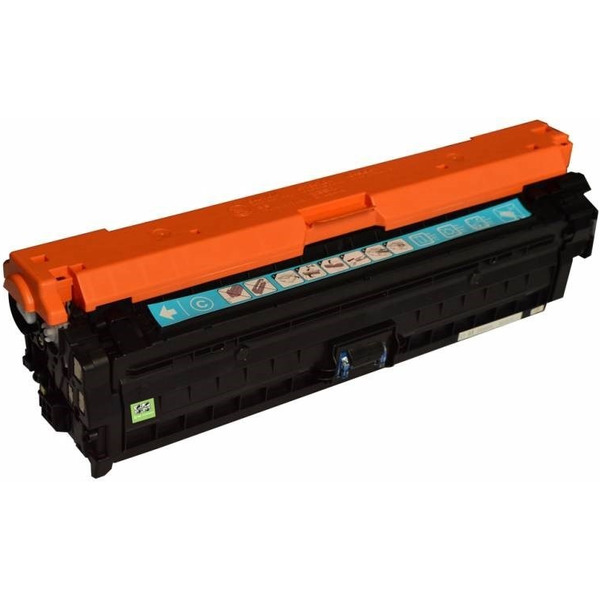 Картридж лазерный Cactus CS-CE743A CE743A пурпурный (7300стр.) для HP CLJ CP5220/CP5221/CP5223/CP5225/CP5227/CP5229