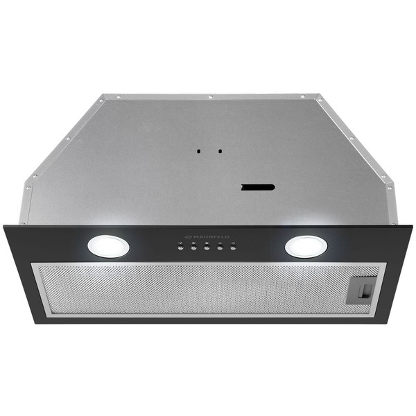 Вытяжка MAUNFELD Trapeze 602M (черный)