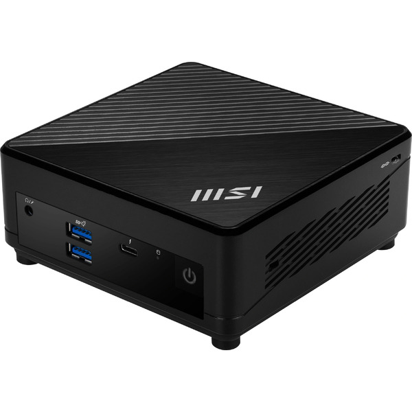 Неттоп MSI Cubi 5 1M-460BRU (936-B0A821-460)