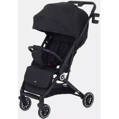 Детская прогулочная коляска Rant Juno RA302 (graphite)