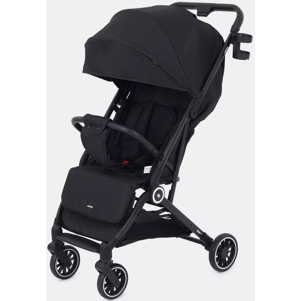 Детская прогулочная коляска Rant Juno RA302 (graphite)