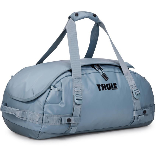Дорожная сумка Thule Chasm 40L TDSD302SS (голубая)