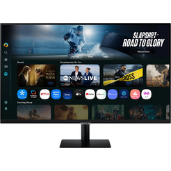 Smart монитор Samsung Smart M7 LS32FM702UIXCI