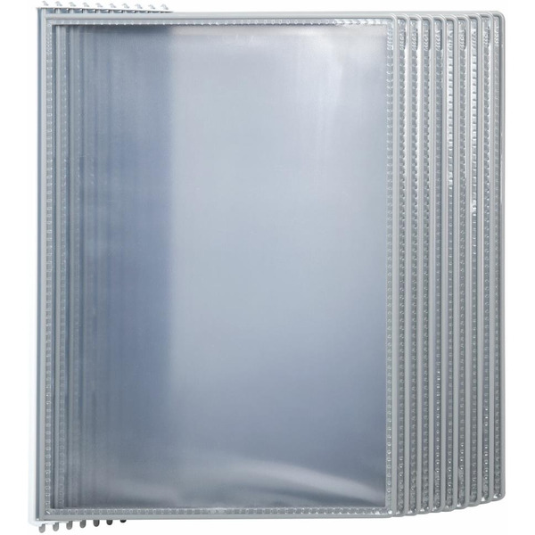 Демосистема настенная STAFF 238144