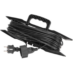 Удлинитель-шнур на рамке  PROconnect 13-4914