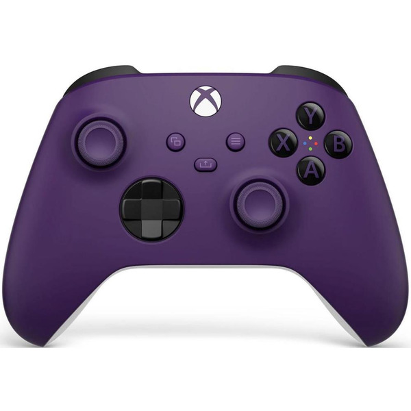 Беспроводной геймпад MICROSOFT XBOX XS AstralPurple QAU-00069